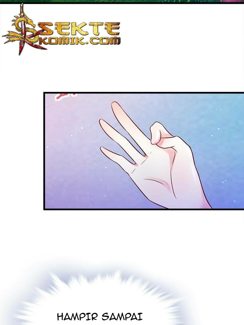 Beauty and the Beasts Chapter 23 Gambar 4